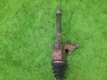 ПРИВОД НА NISSAN SERENA C24 SR20DE