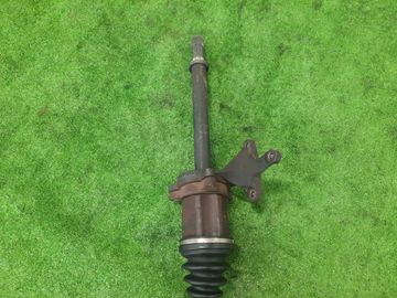 ПРИВОД НА NISSAN PRESAGE U31 QR25DE