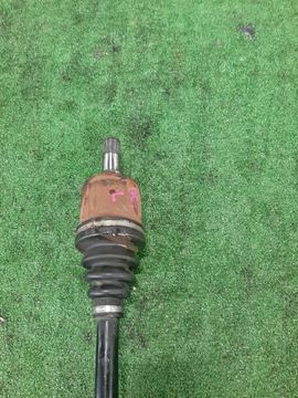 ПРИВОД НА HONDA EDIX BE1 D17A
