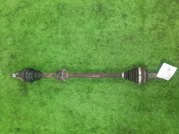 ПРИВОД НА TOYOTA PORTE NNP10 2NZ-FE