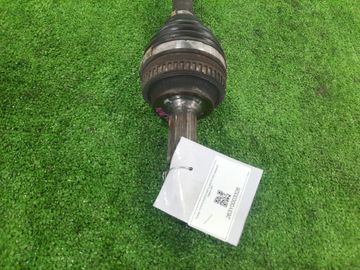 ПРИВОД НА TOYOTA PORTE NNP10 2NZ-FE