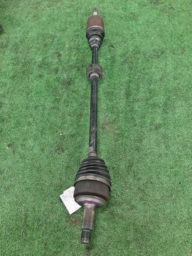 ПРИВОД НА HONDA EDIX BE1 D17A