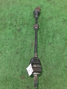 ПРИВОД НА HONDA EDIX BE1 D17A