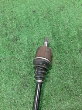 ПРИВОД НА HONDA EDIX BE1 D17A
