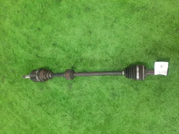 ПРИВОД НА TOYOTA WISH ZNE10 1ZZ-FE