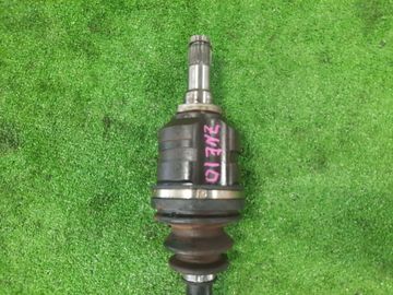 ПРИВОД НА TOYOTA WISH ZNE10 1ZZ-FE