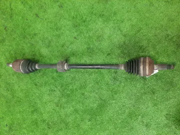 ПРИВОД НА HONDA STREAM RN1 D17A