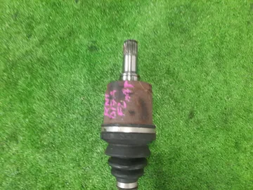 ПРИВОД НА HONDA STREAM RN1 D17A