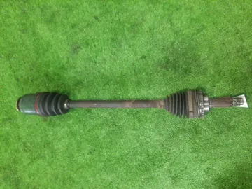 ПРИВОД НА SUBARU IMPREZA GG3 EJ15E