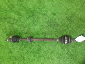 ПРИВОД НА TOYOTA PORTE NNP11 1NZ-FE
