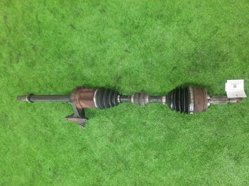 ПРИВОД НА NISSAN BASSARA U30 QR25DE