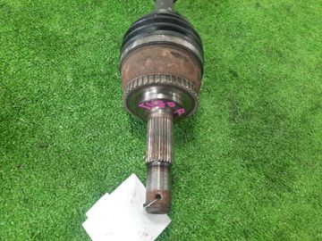 ПРИВОД НА NISSAN BASSARA U30 QR25DE