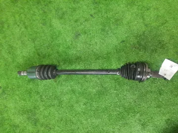 ПРИВОД НА SUBARU IMPREZA GD2 EJ15E