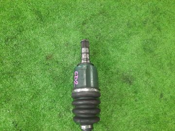 ПРИВОД НА SUBARU IMPREZA GD2 EJ15E