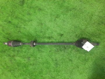 ПРИВОД НА HONDA FIT GD1 L13A