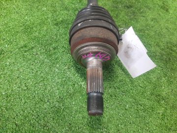 ПРИВОД НА HONDA FIT GD1 L13A
