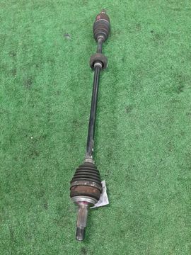 ПРИВОД НА HONDA FIT GD1 L13A