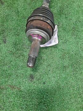 ПРИВОД НА HONDA FIT GD1 L13A