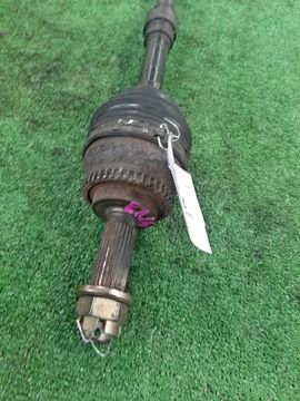 ПРИВОД НА MITSUBISHI LEGNUM EA3W 4G64