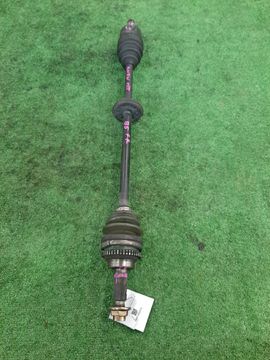ПРИВОД НА MAZDA DEMIO DW5W B5