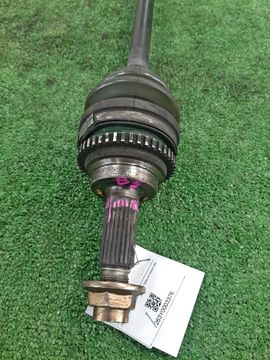 ПРИВОД НА MAZDA DEMIO DW5W B5