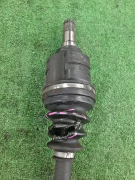 ПРИВОД НА TOYOTA WISH ZNE10 1ZZ-FE
