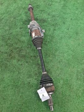ПРИВОД НА HONDA JADE FR4 LEB