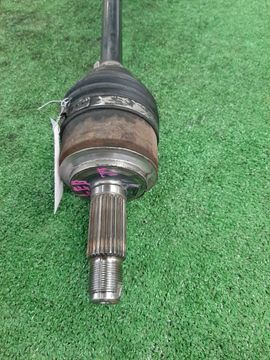 ПРИВОД НА HONDA JADE FR4 LEB
