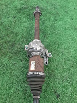 ПРИВОД НА HONDA JADE FR4 LEB