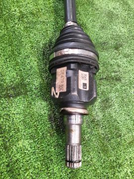 ПРИВОД НА TOYOTA AXIO ZRE142 2ZR-FE