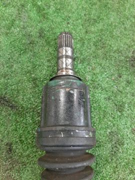 ПРИВОД НА SUBARU IMPREZA GG3 EJ15E