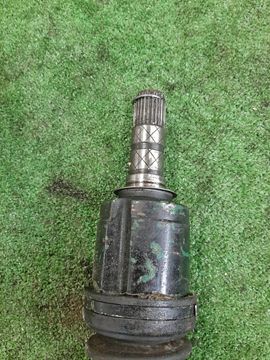 ПРИВОД НА SUBARU IMPREZA GG3 EJ15E