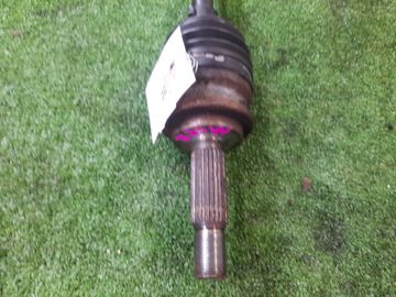 ПРИВОД НА MITSUBISHI COLT Z23A 4A91