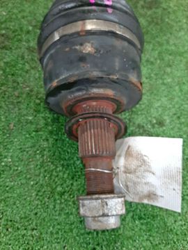 ПРИВОД НА JEEP CHEROKEE KL EHB