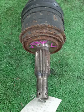 ПРИВОД НА MITSUBISHI PAJERO V78W 4M41T
