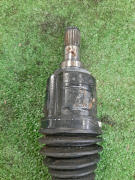 ПРИВОД НА SUZUKI SOLIO MA36S K12C
