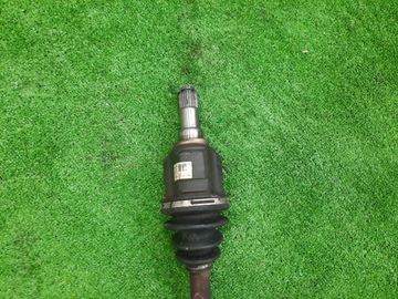 ПРИВОД НА TOYOTA IST NCP60 2NZ-FE
