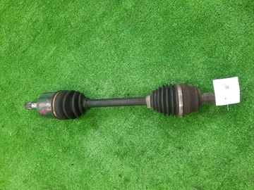 ПРИВОД НА MITSUBISHI OUTLANDER CW5W 4B12