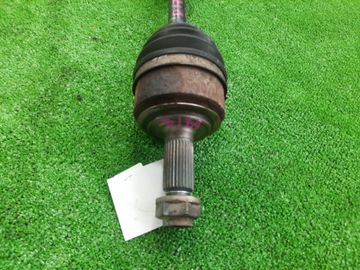 ПРИВОД НА HONDA EDIX BE1 D17A