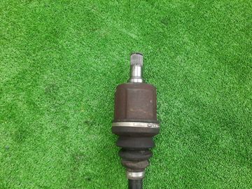 ПРИВОД НА HONDA EDIX BE1 D17A