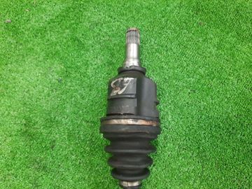 ПРИВОД НА TOYOTA CARIB AE111 4A-FE