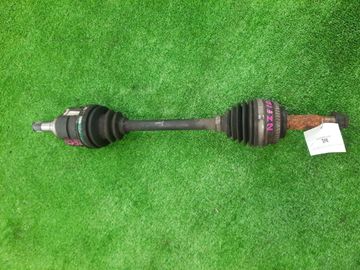 ПРИВОД НА TOYOTA RUNX NZE121 1NZ-FE