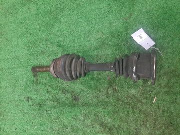 ПРИВОД НА NISSAN ELGRAND ATWE50 ZD30DDTI