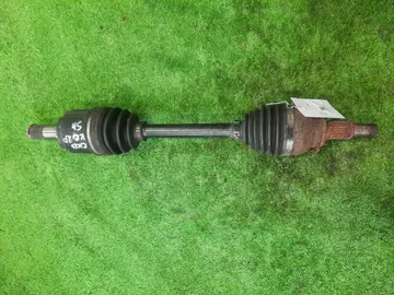ПРИВОД НА MAZDA CX-8 KG2P SH-VPTS