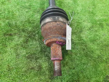 ПРИВОД НА MAZDA CX-8 KG2P SH-VPTS