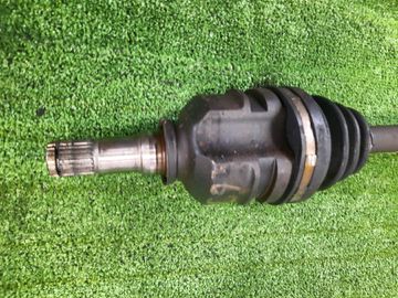 ПРИВОД НА TOYOTA SPACIO AE111 4A-FE