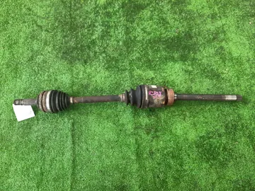 ПРИВОД НА TOYOTA FUNCARGO NCP25 1NZ-FE