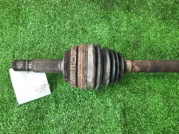 ПРИВОД НА TOYOTA FUNCARGO NCP25 1NZ-FE