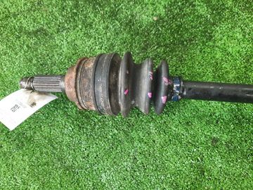 ПРИВОД НА SUZUKI SWIFT HT51S M13A