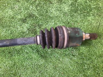 ПРИВОД НА SUZUKI SWIFT HT51S M13A